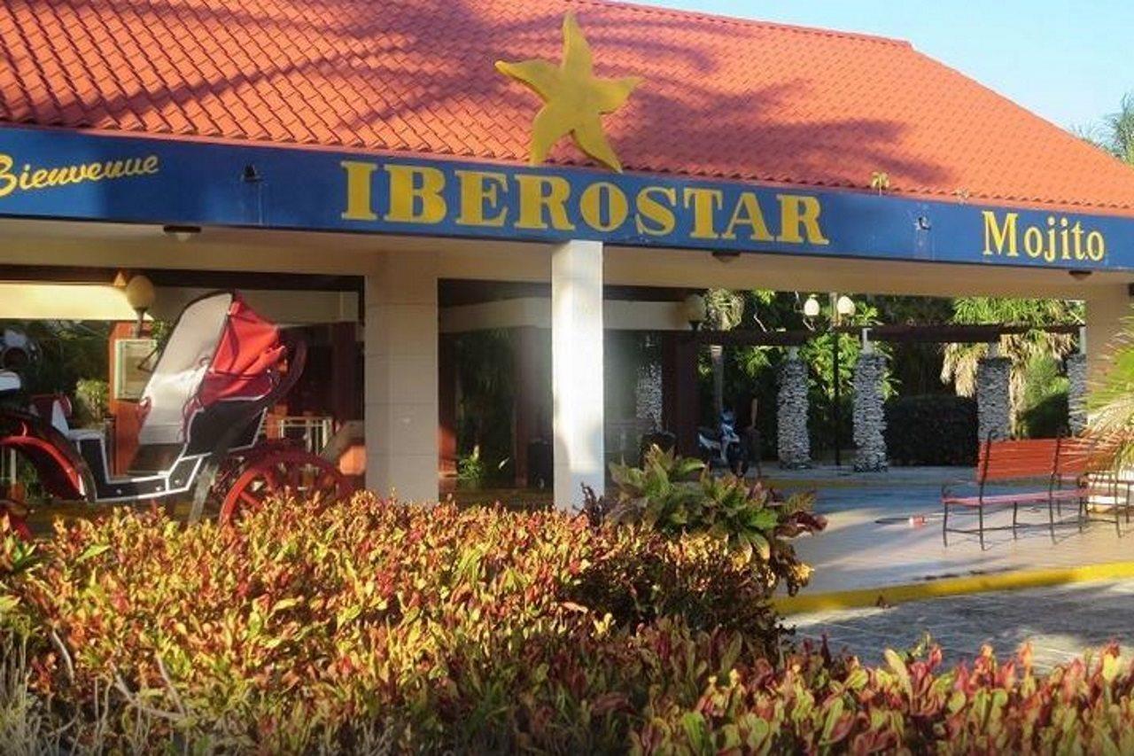 מלון קאיו קוקו Iberostar Mojito מראה חיצוני תמונה